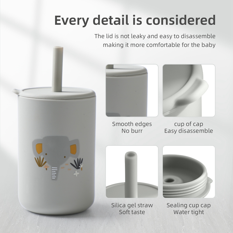 Botol Minum Bayi Bebas BPA den - Baby Food Zone ulasan dan harga