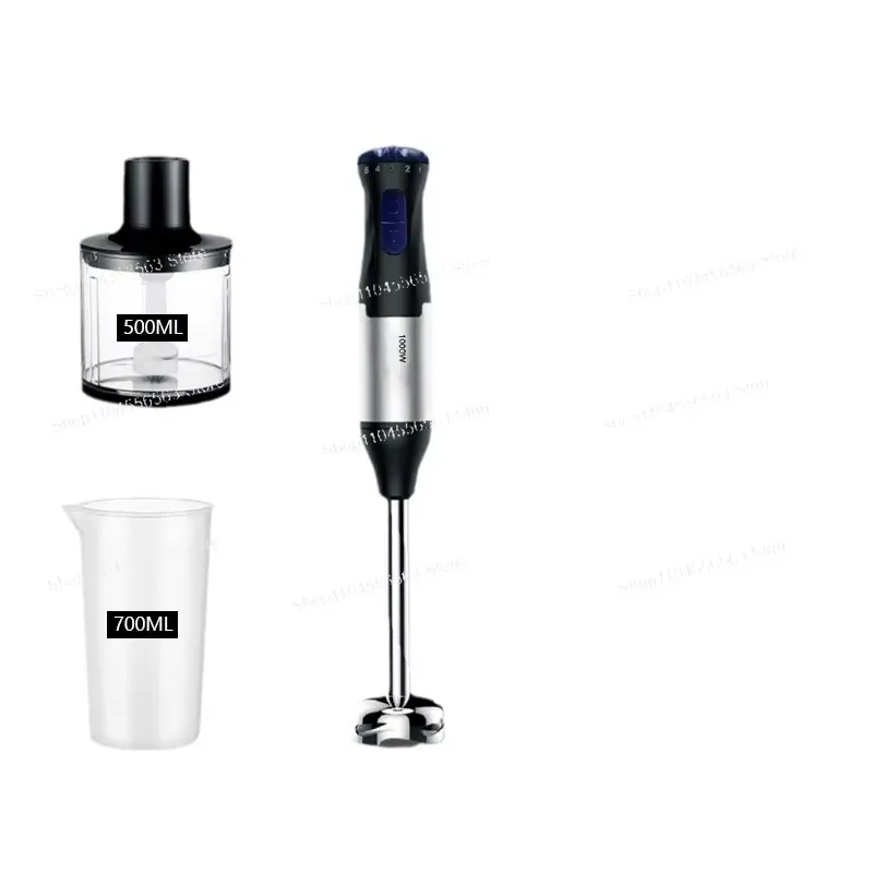 Blender Imersi Genggam 110V 10 - Baby Food Blender ulasan dan harga