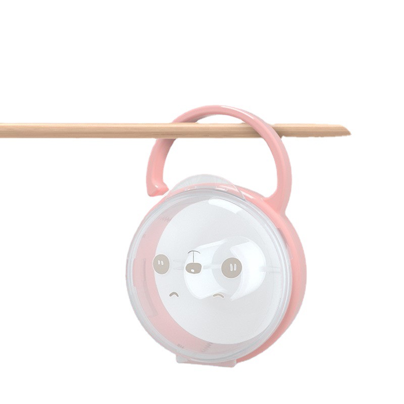 Tempat Penyimpanan Empeng Bayi - Baby Food Grade ulasan dan harga