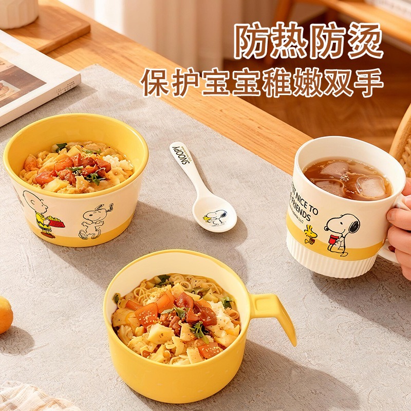 Peralatan Makan Anak Kawaii Sn - Baby Food Grade ulasan dan harga